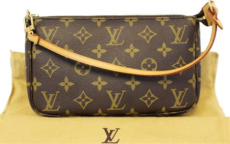 louis vuitton bora accessorio|louis vuitton monogram pochette.